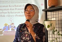 Komnas Perempuan: Korban Kekerasan Seksual Kerap Dipaksa Aborsi