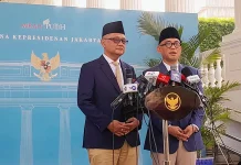Wamenhaj Dahnil: Antrean Haji Turun dari 49 Tahun Jadi 14 Tahun