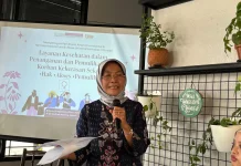 Komnas Perempuan: Korban Kekerasan Seksual Berhak Tentukan Pilihan Reproduksi