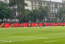 Antusiasme Suporter Tinggi, 56 Ribu Tiket Derby Melayu Telah Terjual