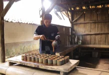 Astra Kembangkan Potensi Desa Gede Pangrango, dari Sambal Sawo hingga River Tubing