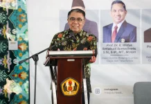 BAZNAS RI dan UPZ IKA UNPAD Tandatangani MoU Perkuat Pemberdayaan Masjid