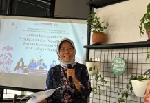Komnas Perempuan Desak Kepastian Layanan Kesehatan Reproduksi Korban