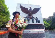 Simak Tema dan Pedoman Peringatan Hari Kesaktian Pancasila 2026