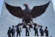 Hari Kesaktian Pancasila 2026 Apakah Libur? Cek Informasinya Disini
