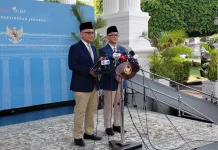 Presiden Prabowo Ingatkan Biaya Haji 2027 Tidak Boleh Bebani Calon Jemaah