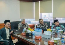Sebanyak 101 Pendaftar Lolos Seleksi Administrasi Calon Anggota KND