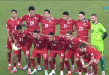 Susunan Pemain Indonesia vs Malaysia, FIFA ASEAN Cup 2026