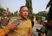 Wali Kota Bekasi Hormati 13 RW yang Tak Ambil Bantuan Rp100 Juta