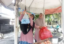 Kurangi Volume Sampah, Warga Bekasi Diminta Aktif Memilah Sampah dari Rumah