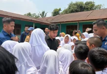 Wapres Pastikan Penanganan Korban Keracunan