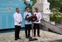 Presiden Prabowo Minta Antrean BPJS Kesehatan Dikurangi