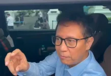 Obat Influenza A diburu, Menkes Ingatkan Jangan Sembarangan Konsumsi
