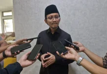 DPRD Tangerang Siapkan Pemisahan Damkar dari BPBD