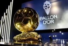 Voting Ballon d’Or 2026 Ditutup, Pemenang Diumumkan Oktober