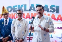 Kementerian UMKM dan Barantin Perkuat Kesiapan Ekspor UMKM