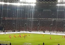 Bermain dengan 10 Pemain, Indonesia Tahan Imbang Malaysia 0-0