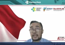 Kemenkes Catat Ribuan Spesimen Positif Influenza hingga September