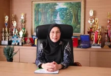 Sempat Alami Kebakaran, RSUD Bekasi Pastikan Kembali Normal
