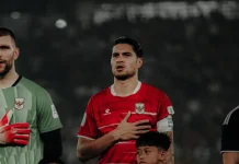 Kevin Diks Harap Dukungan Suporter Tetap Mengalir untuk Timnas
