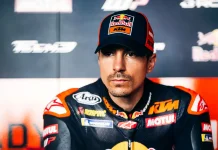Tech3 KTM Pastikan Viñales Tampil di MotoGP Jepang