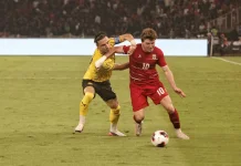 John Herdman Benahi Strategi Menyerang Timnas Indonesia dengan 10 Pemain