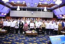 Kemendukbangga Dorong Generasi Muda Miliki Kesiapan Hidup Utuh
