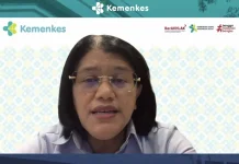 Kemenkes Ingatkan Masyarakat Tak Sembarangan Konsumsi Oseltamivir