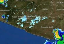 BMKG Ungkap Musim Hujan Bali Mundur hingga Desember 2026, Ini Penyebabnya