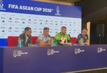 Intip Peluang dan Syarat Timnas Lolos ke Babak Final FIFA ASEAN Cup 2026