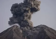 BRIN Ingatkan Risiko Erupsi di Balik Kesuburan Tanah Vulkanik