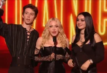 Daftar Lengkap Pemenang MTV VMAs 2026, Madonna Raih Tujuh Penghargaan