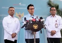 Presiden Prabowo Minta RS Tak Bedakan Pasien BPJS dan Umum