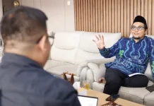 Koperasi Dorong Produk Pertanian Tembus Pasar Ritel