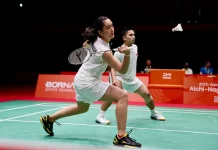 Amri/Nita Akui Momentum Hilang, Emas Asian Games Lepas