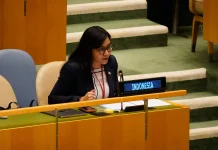 Indonesia Respons Pernyataan Kepulauan Solomon dan Vanuatu terkait Papua di PBB