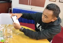 Sebelas Warga Papua Nugini Berisiko Hanyut ke Laut Lepas