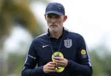 Tuchel Ogah Banyak Rotasi, Harry Kane Dipastikan 'Starter' di Semua Laga Inggris