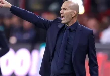 Prancis Menang atas Belgia, Zidane Ungkap Firasat soal Gol Michael Olise