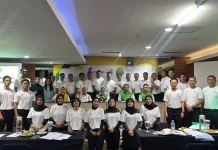Kemenpora Perkuat SDM Keolahragaan, 514 Tenaga Tersertifikasi