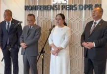 DPR Rencanakan Bahas RUU Pemilu dengan Parpol Non-Parlemen Pekan ini