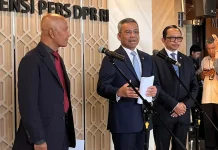 Menkeu Sebut APBN 2027 Jadi Instrumen Pertumbuhan dan Perlindungan