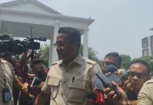 Presiden Prabowo Panggil Menteri Bahas Pemberantasan Narkoba