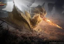 Monster Hunter Outlanders Resmi Rilis 29 Oktober 2026