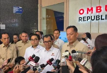 BAPPISUS Akan Tindaklanjuti Temuan Ombudsman soal Lapas Cibinong