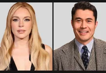 Henry Golding dan Lindsay Lohan Bintangi Film Netflix Berjudul 'Return To You'