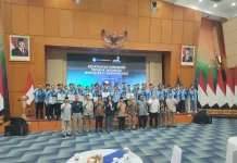 Indonesia Raih Sembilan Medali di WorldSkills Shanghai 2026