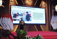 KSP Sebut Presiden Instruksikan Transformasi Layanan Publik Secara Digital