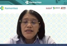 Kemenkes Percepat Distribusi Oseltamivir ke 196 Rumah Sakit