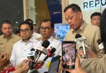 BAPPISUS Targetkan Hasil Penyelidikan Lapas Cibinong Akhir Pekan Ini